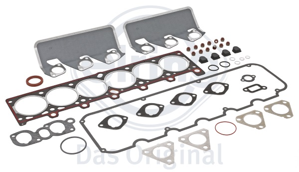 ELRING 444.450 Kit guarnizioni, Testata